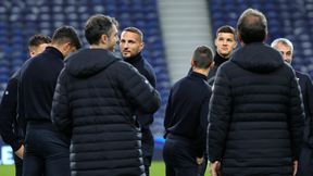 Składy na mecz Ligi Mistrzów: FC Porto - Inter Mediolan