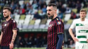 Egzotyczna wyprawa Michała Kucharczyka. Transfer stał się faktem