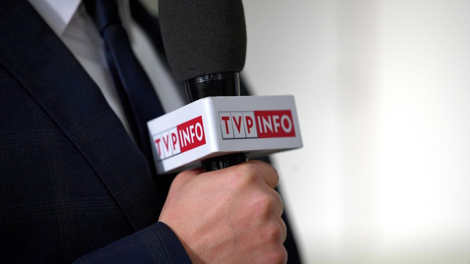Sondaż o TVP. Większość Polaków chce zmian