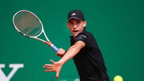 ATP Madryt: trudna inauguracja Dominika Thiema. Alexander Zverev zakończył po północy