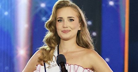 TYLKO U NAS: Nowa Miss Polski ujawnia kulisy wyborów. "Nie wiem, skąd się biorą takie pogłoski"