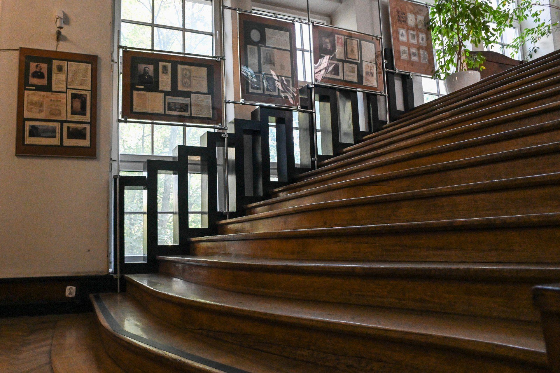 Biblioteka Szkoły Głównej Handlowej