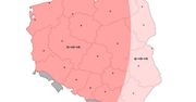 Pogoda na 3 sierpnia. IMGW ostrzega. Sprawdź radar burz online