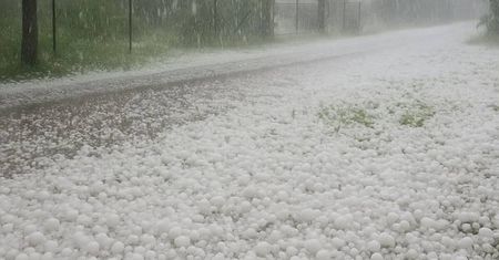 Synoptycy ostrzegają: kolejne burze nad Lubelszczyzną – wydano nowe alerty pogodowe