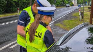 Kierowcy w końcu zaczęli się bać. Efekty od razu widać na drogach