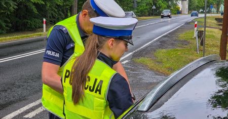 Kierowcy w końcu zaczęli się bać. Efekty od razu widać na drogach
