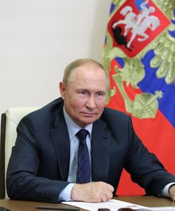 Putin wpadł we własne sidła. Manipulowanie rynkiem gazu uderzy rykoszetem w Rosję