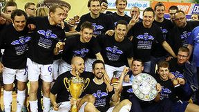 Akademia Futsal club Pniewy - Wisla Krakbet Kraków 8:4