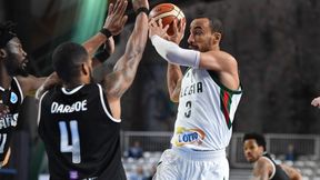 FIBA Europe Cup. Legia Warszawa bez wzmocnień przegrała z Bakken Bears