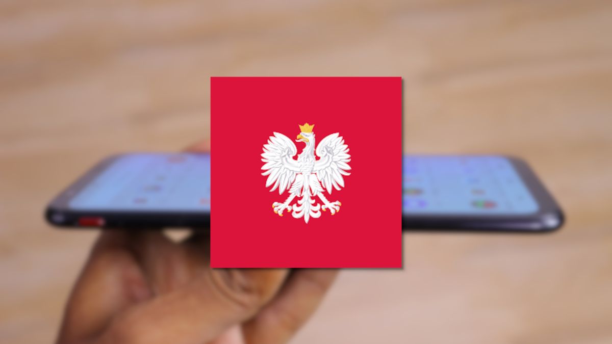 mObywatel zyskał nowość