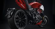 Ducati Performance przygotowało zestaw dodatków do Diavela 1260