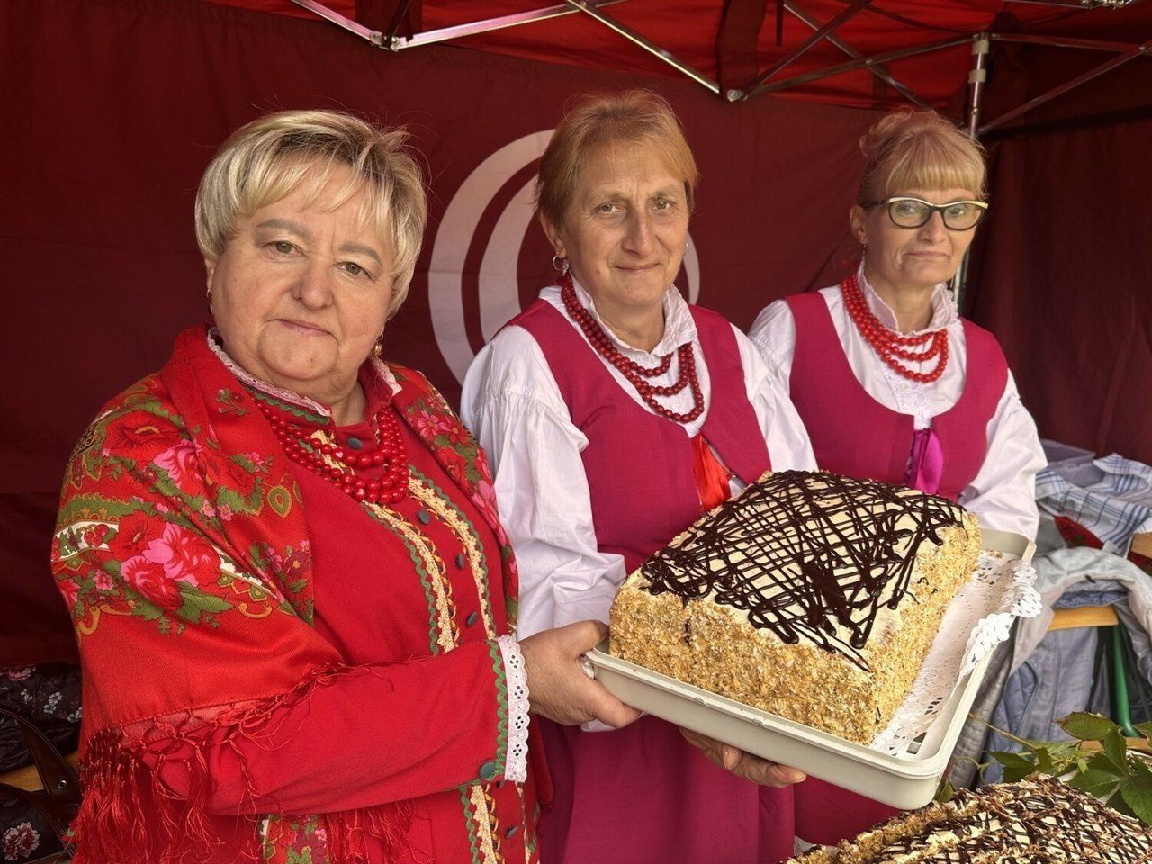 Bystra: AGRO Gorlice 2025. Będą zmagania na regionalne wypieki