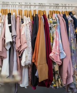 Francuska marka modowa upada. Zlikwiduje prawie tysiąc miejsc pracy