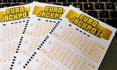 Wyniki Lotto 31.03.2026 – losowania Eurojackpot, Lotto, Lotto Plus, Multi Multi, Ekstra Pensja, Kaskada, Mini Lotto