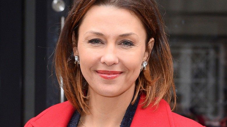 Anna Popek chwali nowe kierownictwo TVP: „Kultura pracy jest o wiele wyższa”