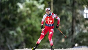 Tylko jedna Polka z punktami. Była szansa nawet na pierwszą dziesiątkę