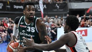 Legia na kolanach! Nokaut w finale Orlen Basket Ligi