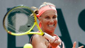 Wimbledon: Swietłana Kuzniecowa po raz siódmy lepsza od Jekateriny Makarowej