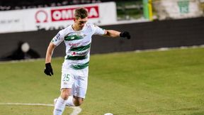 Lechia Gdańsk zaprzeczy prawom logiki? "Nie chcemy być ligowym średniakiem"