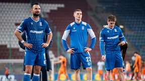 Skrytykował polskie drużyny w Europie. "Nie ma się czym ekscytować"