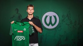 Z Lecha do Warty. Poznańskie wzmocnienie "Zielonych"