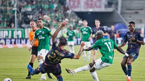 Media. Wpłynęła oferta za gwiazdę PKO Ekstraklasy