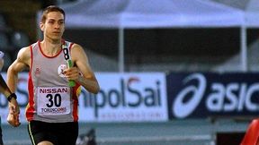 Włoski biegacz przechodzi koronawirusa. Mówi o objawach i zastosowanej terapii