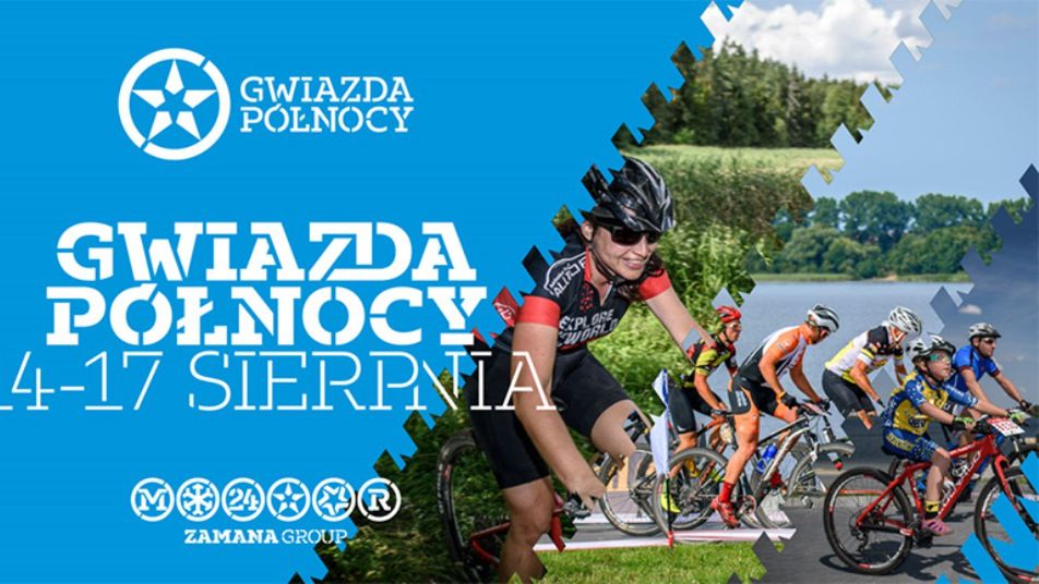 Materiały prasowe / Gwiazda Północy