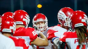 Polska - Szwecja 21:28 (galeria)