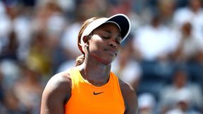 WTA Tokio: Sloane Stephens znów pokonana przez Donnę Vekić. Trudny bój Wiktorii Azarenki
