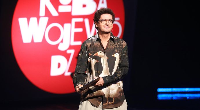 Kuba Wojewódzki
