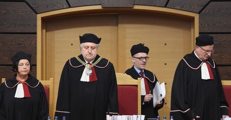 Wyrok w sprawie OFE. "To nie odbuduje naruszonego zaufania do systemu emerytalnego"
