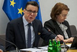 Nowela ustawy o SN znów w komisji. Przewodniczący wyłącza mikrofon