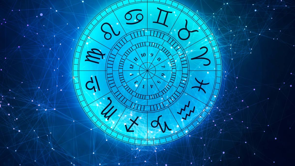 Nowy horoskop (zdj. ilustracyjne)