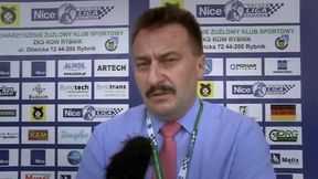 Rybnicki Magazyn Żużlowy (odcinek 8.)