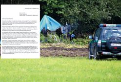 Wniosek 21 lekarzy w MSWiA. "Nie byłem świadomy tego dramatu"