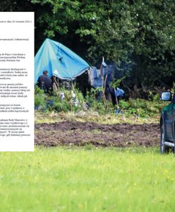 Wniosek 21 lekarzy w MSWiA. "Nie byłem świadomy tego dramatu"