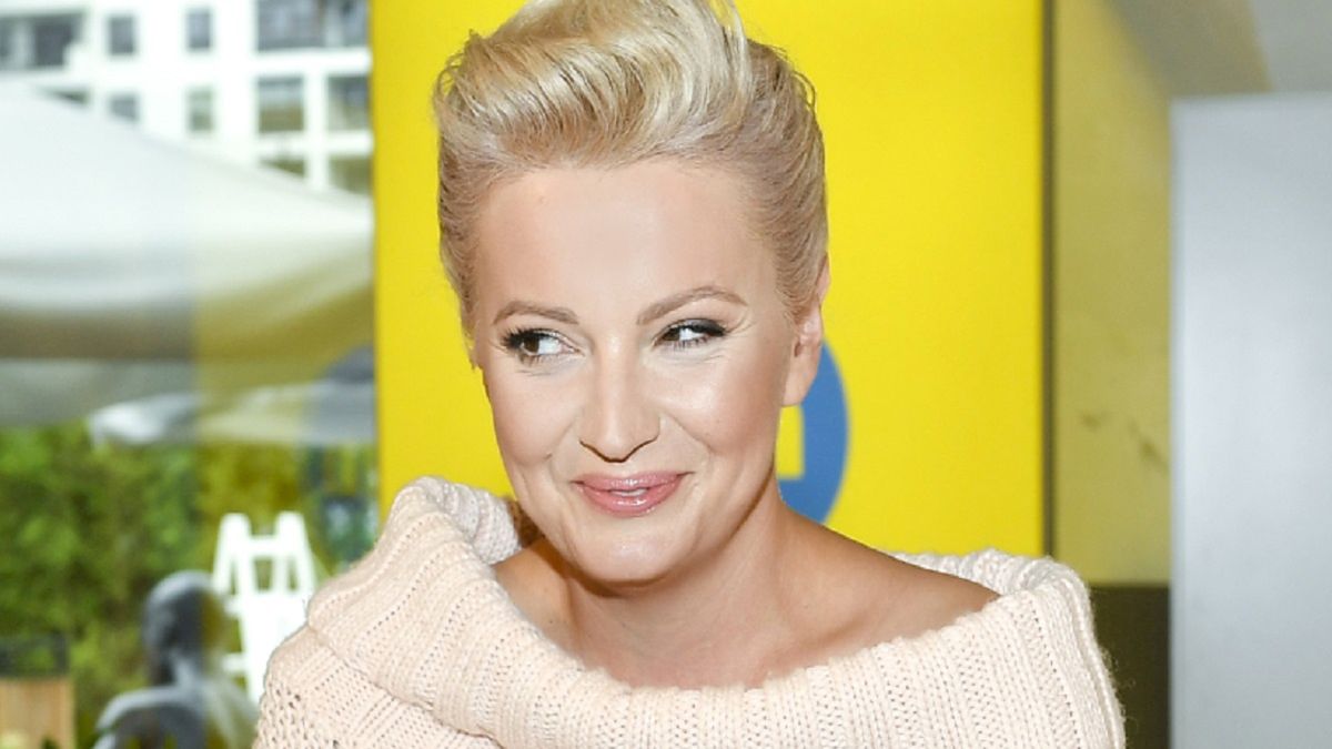 Dorota Szelągowska o kolejnym małżeństwie. Mówi też o podrywie