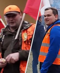 Policja publikuje zdjęcia poszukiwanych rolników. Cała seria