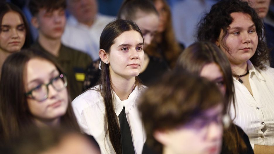 58 uczniów z Częstochowy i okolicznych powiatów nagrodzonych nagrodami premiera RP