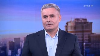 Wieczór bez "Wiadomości" TVP. "Zaszły pewne zmiany"