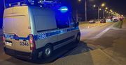 Lublin: Wyjeżdżał ze stacji paliw. Doprowadził do zderzenia trzech aut