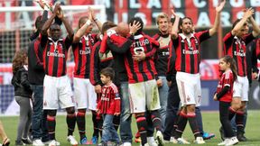 Serie A: Milan wygrał czwarty raz z rzędu, zadecydował strzał z 30 metrów (wideo)