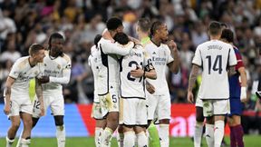 Kolejny wielki transfer Realu Madryt? Gwiazdor może wzmocnić pomoc Królewskich