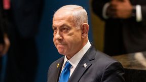 Netanjahu wściekł się na Hiszpanów. "Przynosicie dumę Izraelowi"