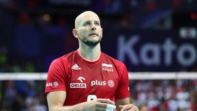 Bartosz Kurek wrócił do gry. Trwa passa zespołu Michała Kubiaka