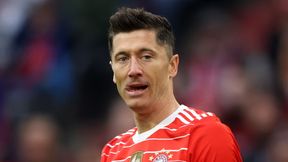 Przełomowa decyzja Barcelony. Co na to "Lewy"?