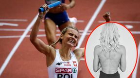 Polska biegaczka zszokowała! Na instagramie zamieściła odważne zdjęcie