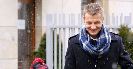 "M jak miłość": Matka małej Basi podbije serce Pawła?