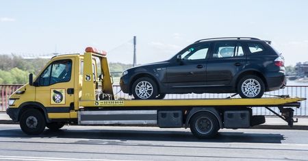 Odstąpienie od umowy sprzedaży samochodu. Dokument przygotowany przez prawnika